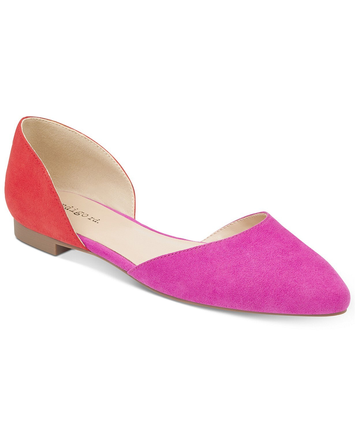 Indigo Rd. Women's Griff Flats Pink Size 6.5