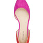 Indigo Rd. Women's Griff Flats Pink Size 6.5