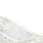 Charter Club Women's Tonina Pointed-Toe Flats White Size 6M