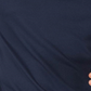 Tommy Hilfiger Men's Custom-Fit Cotton Polo Navy Size 2XL