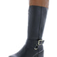 Style & Co Women's  Vedaa Boots  Black Size  5.5M