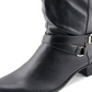 Style & Co Women's  Vedaa Boots  Black Size  5.5M