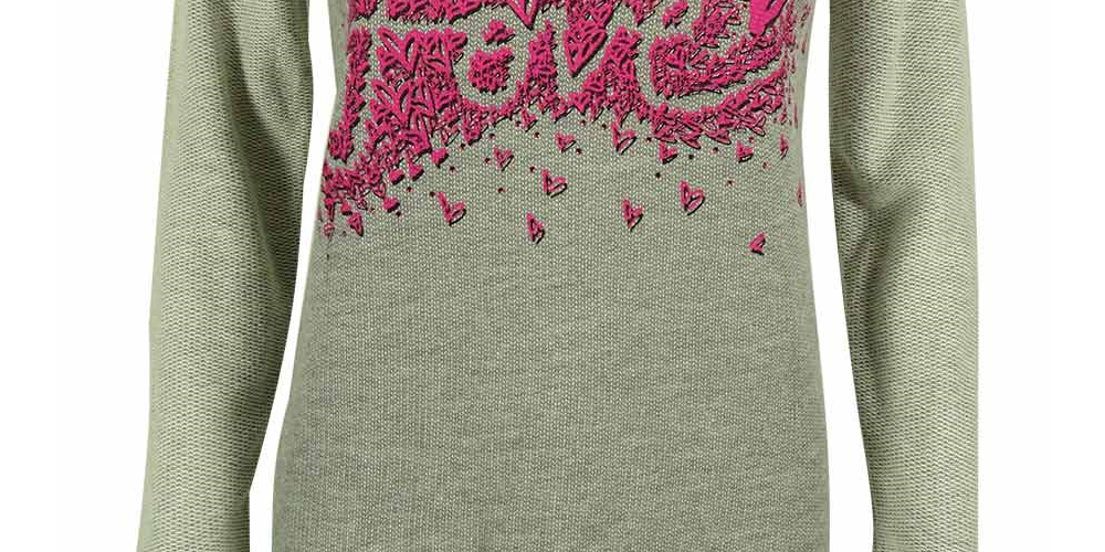 INC Womrn's  Curvy-Fit INCFinity Bootcut Jeans  Green Size 4