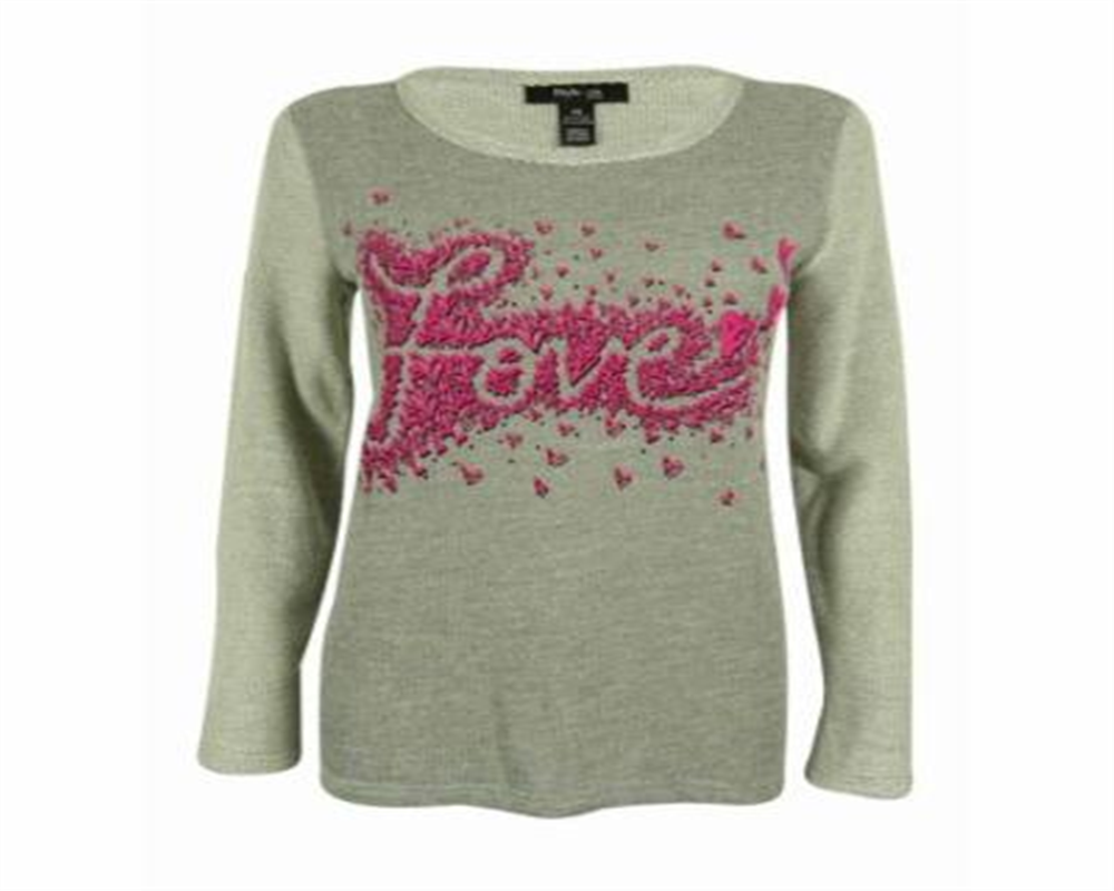 INC Womrn's  Curvy-Fit INCFinity Bootcut Jeans  Green Size 4