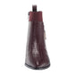 Bella Vita Women's Elektra Ii Booties Burgundy Size 7.5W