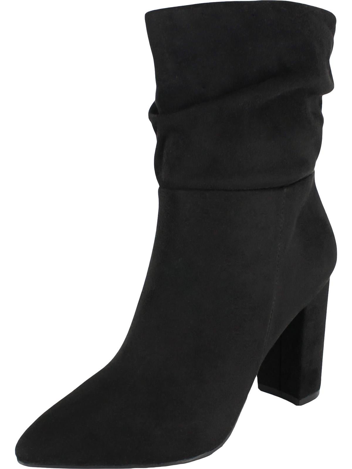ZiGi Soho Women's  Saray Booties Black Size 6.5M