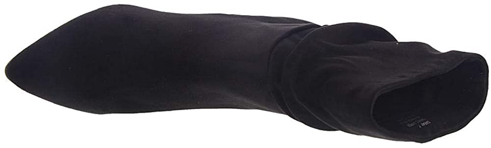 ZiGi Soho Women's  Saray Booties Black Size 6.5M