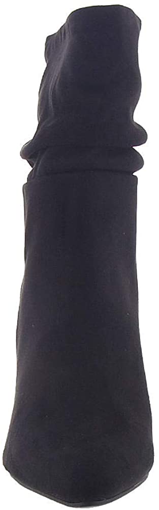 ZiGi Soho Women's  Saray Booties Black Size 6.5M