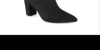 ZiGi Soho Women's  Saray Booties Black Size 6.5M