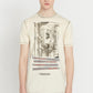 Buffalo David Bitton Tonew Tee White Size XX-Large