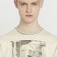 Buffalo David Bitton Tonew Tee White Size XX-Large