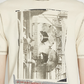 Buffalo David Bitton Tonew Tee White Size XX-Large