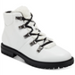 Marc Fisher Women's Hobson White Size 8 M