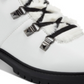 Marc Fisher Women's Hobson White Size 8 M