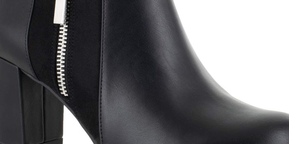 Bella Vita Women's Loyal Ii Booties Navy Size -9.5 M