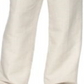 Cubavera Men's Big and Tall Drawstring Pants Beige White Size