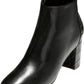 Cole Haan Women's Nella Ankle Boot Black Size 5 B