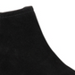 INC International Concepts Women's Tayla Suede Ankle Wedge Sneaker Black Size 7.5 M
