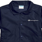 Champion Women's Athletics Heritage Coaches Jacket Blue Size X-Large