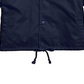 Champion Women's Athletics Heritage Coaches Jacket Blue Size X-Large