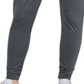 Under Armour Women's HeatGear Training Pants Gray Size Large