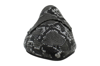 Bar III Women's Tya Mules Closed Toe Shoes Black Size 7.5