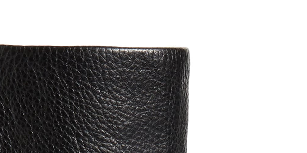 Kenneth Cole Women's Ella Square Toe Block Heel Boots Black Size 8 M