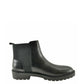 Steve Madden Women's Gliding Chelsea Boot Black Size 6.5 M