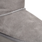 Style & Co Women's Teenyy Cold Weather Booties Gray Size 11 M