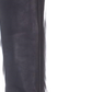 Material Girl Women's Damien Faux Leather Studded Knee High Boots Black Size 6.5 M