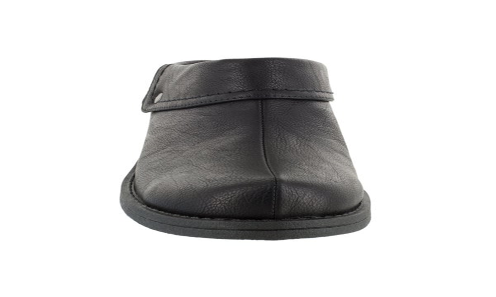 Easy Street Women's Becca Clog Black Size -9.5 N