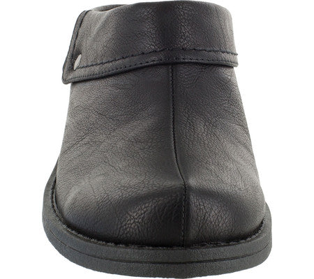 Easy Street Women's Becca Clog Black Size -9.5 N