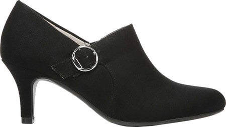 Lifestride Women's Pacey Shoes Black Size 11 M