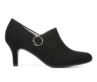 Lifestride Women's Pacey Shoes Black Size 11 M