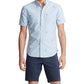 Polo Ralph Lauren Men's Allover Pony Short Sleeve Oxford Shirt Assorted Size Small