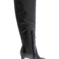 Nine West Women's Maxim Boots Black Size 7 M