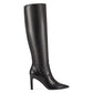 Nine West Women's Maxim Boots Black Size 7 M