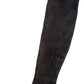 Journee Collection Women's Regular Sana Boot Black Size 7M