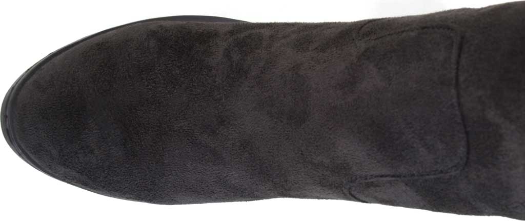 Journee Collection Women's Regular Sana Boot Black Size 7M