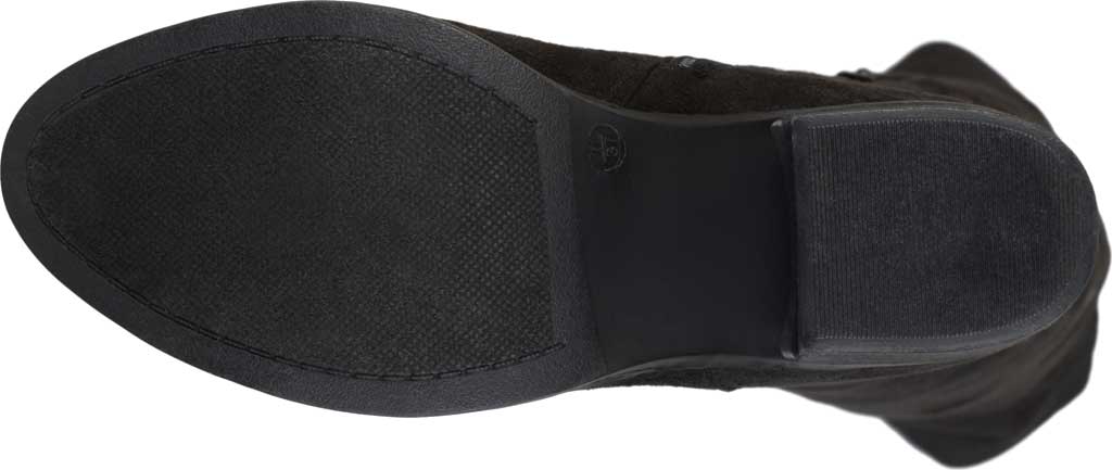 Journee Collection Women's Regular Sana Boot Black Size 7M