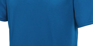 Champion Men's Fitness Workout Juniper T-Shirt Blue Size Small