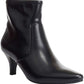 Impo Women's Noria Ankle Boots Black Size 9.5 M