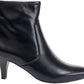 Impo Women's Noria Ankle Boots Black Size 9.5 M
