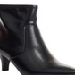 Impo Women's Noria Ankle Boots Black Size 9.5 M