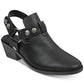 Indigo Rd. Women's Cesley Boots Black Size 7.5 M