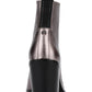 Kenneth Cole New York Women's West Side Dress Boots Silver Size 10 M