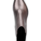Kenneth Cole New York Women's West Side Dress Boots Silver Size 10 M