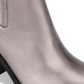 Kenneth Cole New York Women's West Side Dress Boots Silver Size 10 M