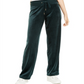 Calvin Klein Women's Straight Leg Pants Blue Size Large