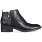 Kenneth Cole New York Women's Levon Black Size 8.5 M